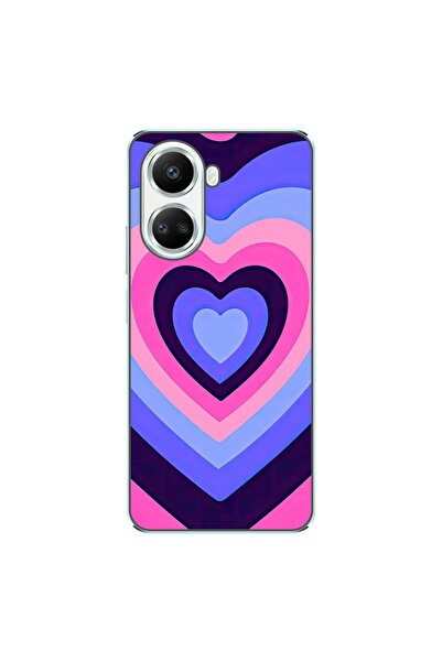 OEM Θήκη συμβατή με Huawei Nova 10 SE, από σιλικόνη gel TPU, με σχέδιο Powerp...