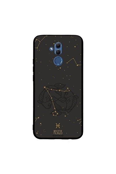 Sonique Θήκη Zodiac Series για Huawei Mate 20 Lite Pisces