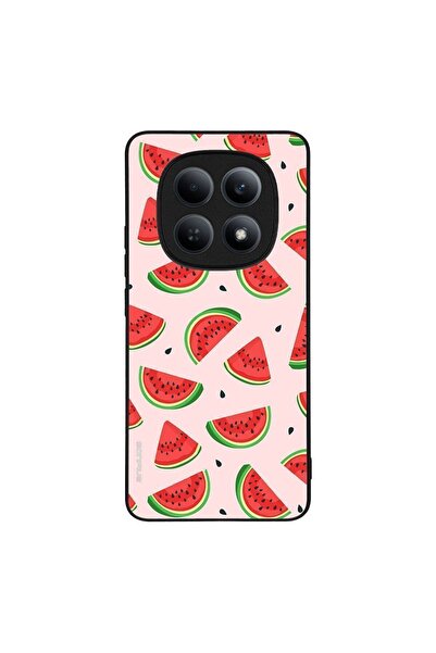 Sonique Θήκη Fruit Series για Xiaomi Redmi Note 15 4G Καρπούζι
