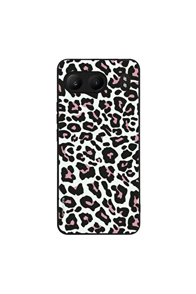 Sonique Θήκη Animal Print Series για OnePlus Nord 4 5G Leopard 02