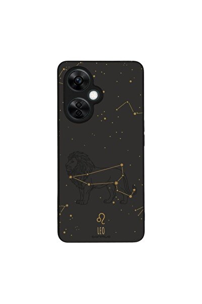 Sonique Θήκη Zodiac Series για OnePlus Nord CE 3 Lite 5G Leo