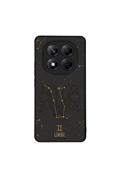 Sonique Θήκη Zodiac Series για Xiaomi Redmi Note 14 Pro 5G / Poco X7 5G Gemini