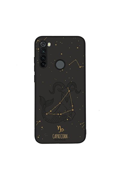 Sonique Θήκη Zodiac Series για Xiaomi Redmi Note 8T Capricorn