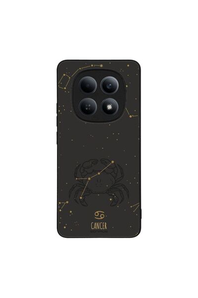 Sonique Θήκη Zodiac Series για Xiaomi Redmi Note 15 4G