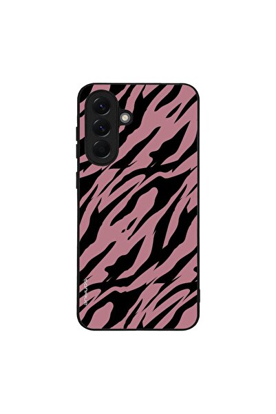Sonique Θήκη Animal Print Series για Samsung Galaxy A56 5G Tiger 02