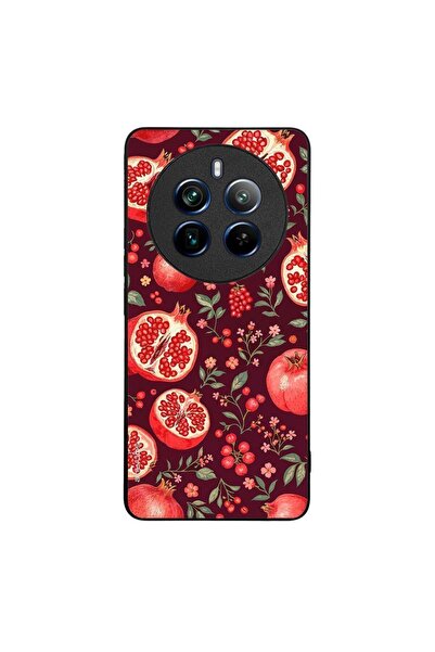 Sonique Θήκη Fruit Series για Realme 12 Pro 5G / Realme 12 Pro Plus 5G Ρόδι