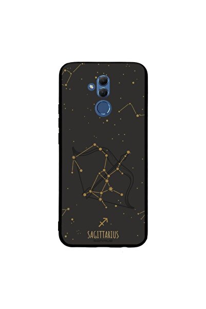 Sonique Θήκη Zodiac Series για Huawei Mate 20 Lite Sagittarius