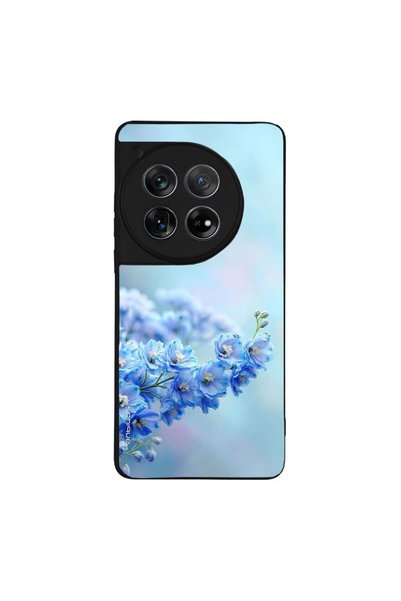 Sonique Θήκη Sunset in Eden Series για OnePlus 12 5G Blue Delphia