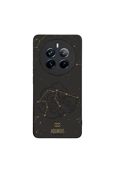 Sonique Θήκη Zodiac Series για Realme 12 Pro 5G / Realme 12 Pro Plus 5G Aquarius