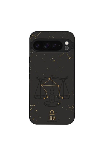 Sonique Θήκη Zodiac Series για Google Pixel 9 Pro XL 5G Libra