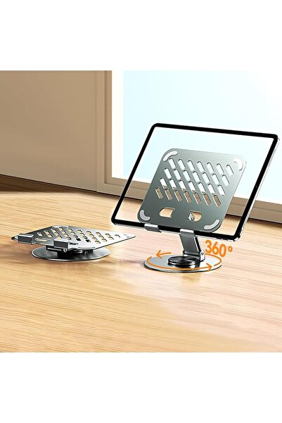 Auto Family FZE 360° Rotating Magnetic Car Phone Holder for Dashboard – Strong Magnet Mobile Stand