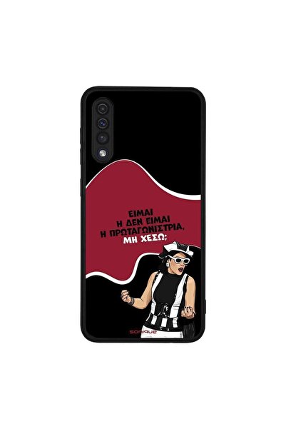 Sonique Θήκη Greek Cult TV Series για Samsung Galaxy A50 / Galaxy A50S / Gala...