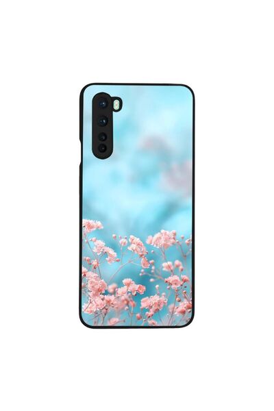 Sonique Θήκη Sunset in Eden Series για OnePlus Nord Baby's Breath
