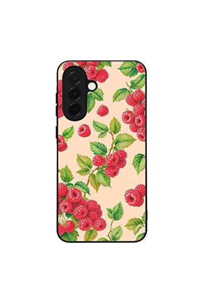 Sonique Θήκη Fruit Series για Samsung Galaxy A36 5G Βατόμουρο