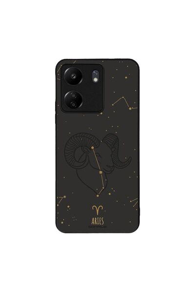 Sonique Θήκη Zodiac Series για Xiaomi Redmi 13C 4G / Poco C65 4G Aries