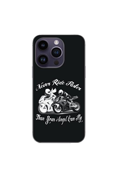 OEM Case compatible with Apple iPhone 15 Pro Silicone Gel Tpu Model Never Rid...