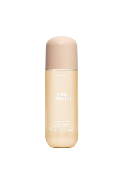 Kylie Cosmetics Kylie Jenner Sweet Eclair Hair&Body Mist Saç ve Vücut Spreyi ...