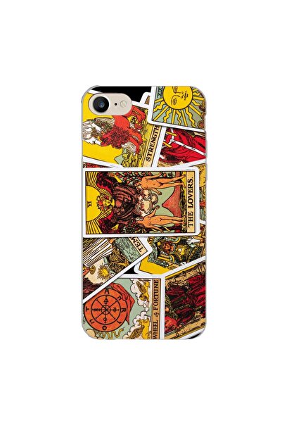 OEM Case compatible with Apple iPhone 7, iPhone 8, iPhone SE 2020 Silicone Ge...
