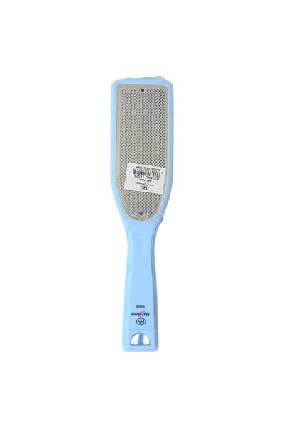 MAXDONA Metal Foot File, Dead Skin Remover, 1X028. from Meksadna
