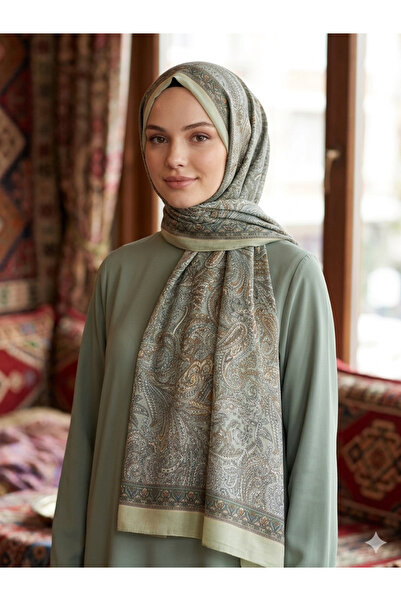 REMOMODA Chiffon Shawl High Quality Fine Textured Soft Chiffon