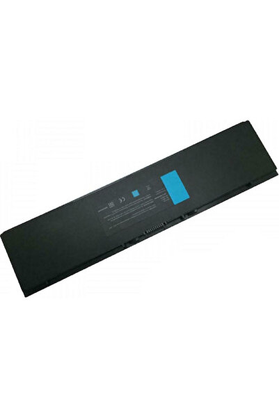 POWERTECH Συμβατή Μπαταρία για Dell Latitude 14-E7450 με 4500mAh Κωδικός: BAT...