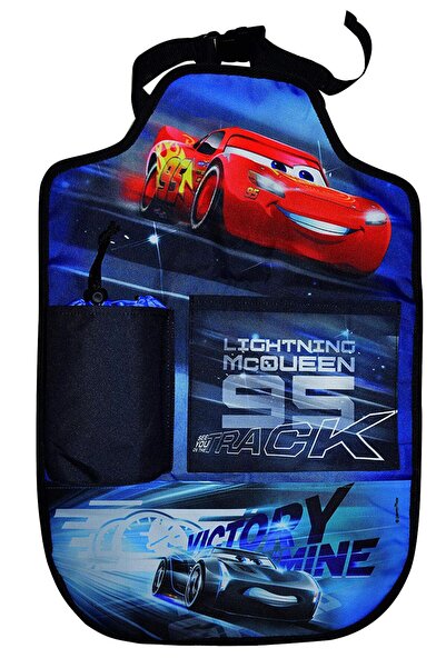 Disney Protectie scaun auto Cars 360, 68 x 44,5 cm CAKFZ633