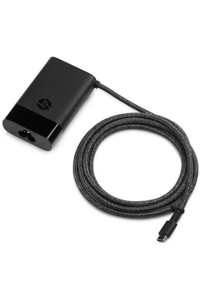 HP Φορτιστής φορητού υπολογιστή USB-C 65W 5V χωρίς καλώδιο τροφοδοσίας Κωδικό...