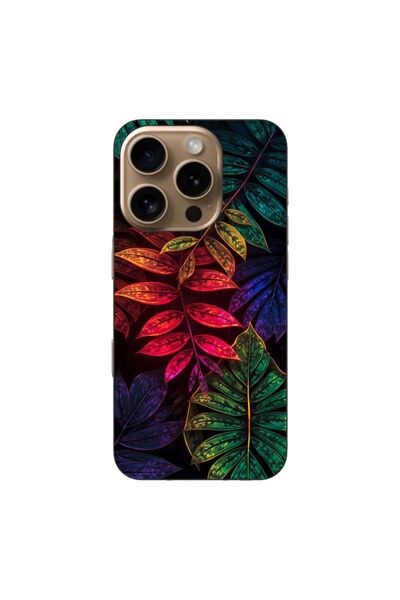 OEM Case compatible with Apple iPhone 16 Pro Silicone Gel Tpu Model Minimal N...