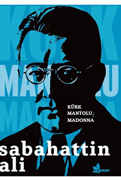 Vefa Yayınları Kürk Mantolu Madonna