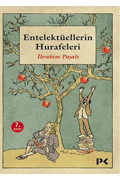 Profil Kitap Entelektüellerin Hurafeleri