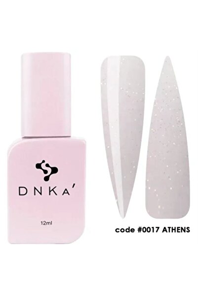 OEM Finisaj UV pentru unghii, Top coat # 0017 Atena DNKa, 12ml