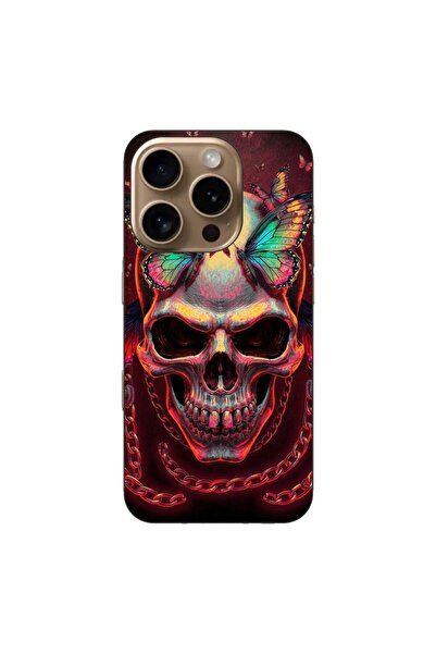 OEM Θήκη συμβατή με Apple iPhone 16 Pro, από σιλικόνη gel TPU, με ολογραφικό ...