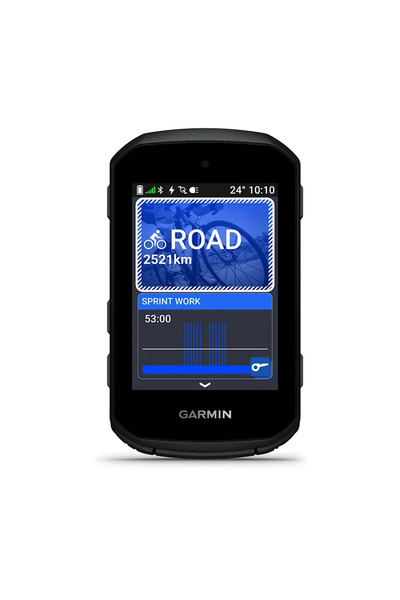Garmin Edge 550
