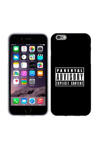 OEM Husa compatibila cu Apple iPhone 6S, iPhone 6 Silicon Gel Tpu Model Paren...