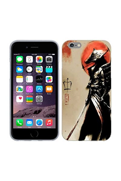 OEM Husa compatibila cu Apple iPhone 6S Plus, iPhone 6 Plus Silicon Gel Tpu M...