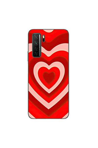 OEM Θήκη συμβατή με Huawei P40 Lite 5G Σιλικόνης TPU με σχέδιο Powerpuff Girl...