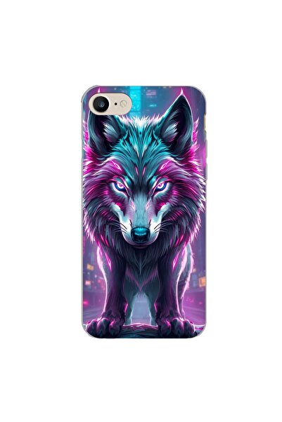 OEM Θήκη συμβατή με Apple iPhone 7, iPhone 8, iPhone SE 2020, από σιλικόνη ge...