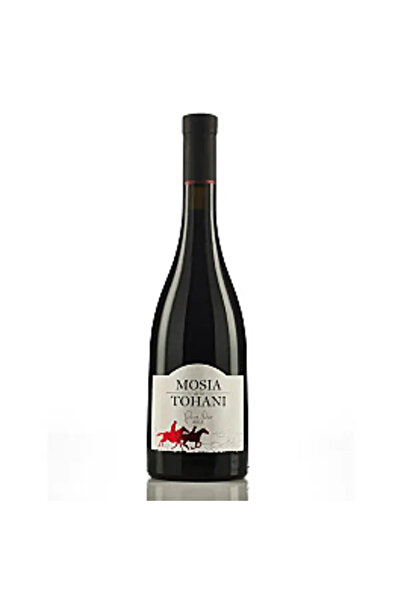 Domeniile Tohani Vin roșu, Mosia de la Tohani Pinot Noir, semisărat 0.75 l