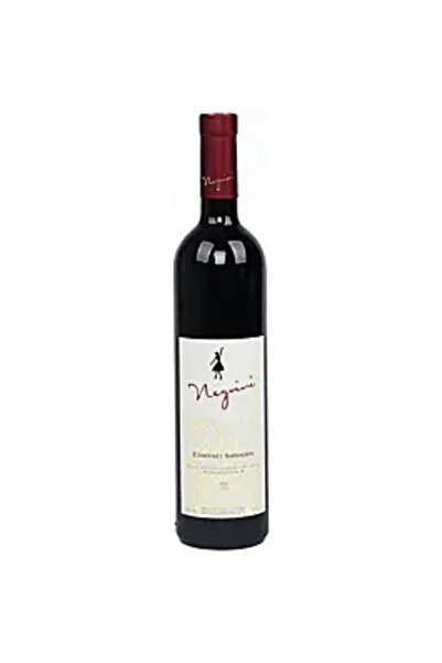 Negrini Vin roșu sec, Premium Cabernet Sauvignon, 0.75 L