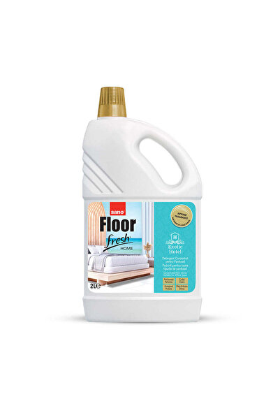 Sano Pachet 2 bucati Ceramic Surface Detergent Sanofloor 2L