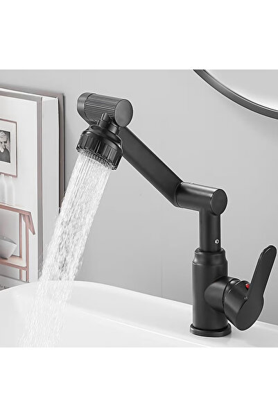 Generic Long Faucet for Bathroom and Bathroom Cabinet, Vanity Basin Faucet fo...