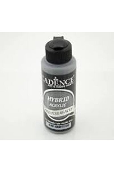 Cadence طلاء أكريليك، لون IRIS H-033، هجين، 120 مل