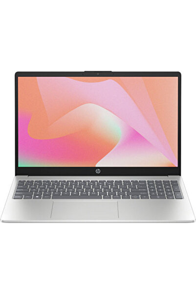 HP 15-fc1000nv 15.6 " FHD (Ryzen 5-7520U/16GB/512GB SSD/W11 Home) Ασημί (Πληκ...