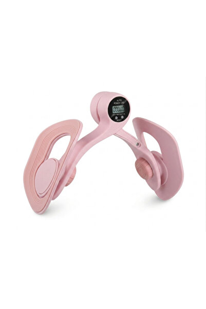 Fitli Kegel Trainer Device for Thighs, Hips, and Pelvic Floor Muscles with LC...