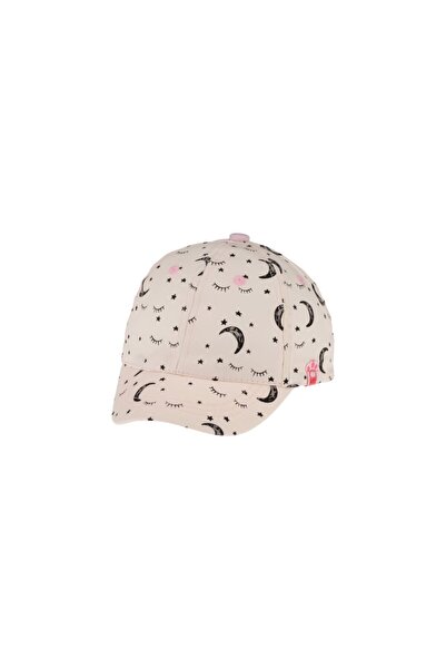 Ugly Duck 01-03 Years Old Cap with Brim - Multicolor
