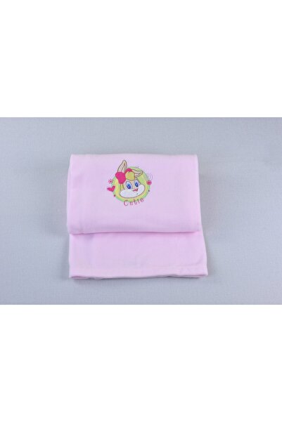 Baby Oliver Fleece Κουβέρτα Κούνιας Baby Looney Tunes Design 32