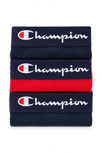 Champion Мъжки боксерки от 2 части U20001-BS517