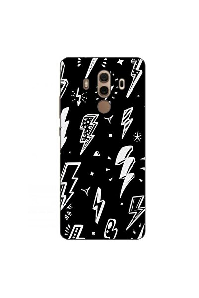 OEM Husa compatibila cu Huawei Mate 10 Pro Silicon Gel Tpu Model Lightnings