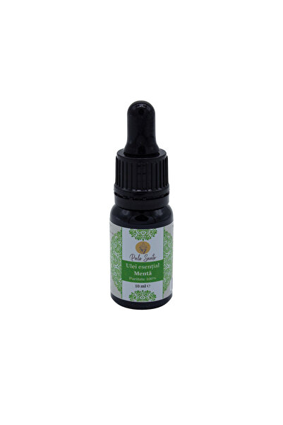 Palo Santo Ulei esențial de mentă 10ml