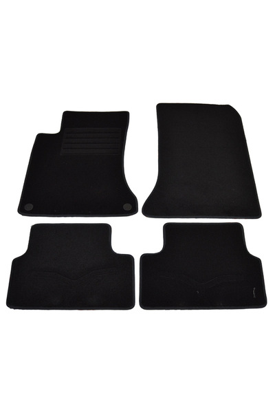 Best Auto Vest Covorase mocheta Mercedes Clasa A W176 4/5USI 10/2012- , Clasa...